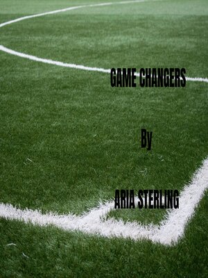 cover image of Game Changers